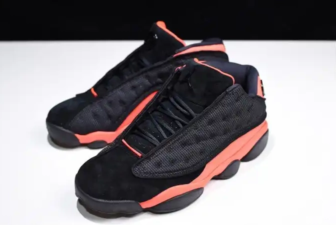Kick Theory AT3102-006 x Black Infrared Clot 13 Jordan Low Air 0603